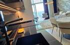 First Rental, Luxury 2-Room Apartment, Up Site, Top Floor +Underground Parking - 14