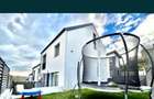 Duplex finisat, zona Borhanci, parțial mobilat - 9