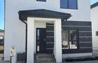 Ansamblu Residential  Vile 4 Camere Afumati I Curte Parcare Comision 0 - 1