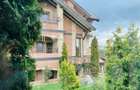 Vila impunătoare in stil italian - Ștefănești, Argeș - 14