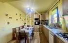 Duplex cu 3 camere,  90mp utili, 151mp teren, mobilata, Sura Mare - 3
