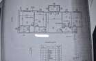 Apartament cu 4 camere, etajul 2/4, zona Mircea cel Batran - 9