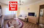 Ultracentral Apartament 4Camere De Inchiriat Iasi - 4