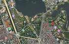 Teren 395 mp în Primaverii/Herastrau, langa Casa Ceausescu - 2