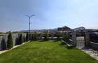 Casa individuala cu 4 camere, 130mp utili, teren 500mp, Cristian - 6
