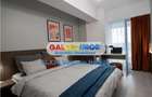 Apartament 2 camere Militari Smart Lujerului  Mall Afi Cotroceni - 7