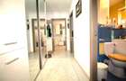 City Parc Mall - Apartament 3 camere, mobilat - utilat modern - 11