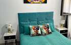 Mamaia Nord Complexul Onyx Resort/Apartament cu 2 camere/Loc de Parcare - 5