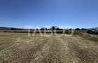 Teren intravilan 3752 mp parcelabil in zona fostelor sere Cristian - 6
