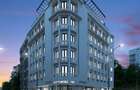 Apartament 2 camere, blocul H, ultra lux, prima inchiriere, Calea Victoriei - 15