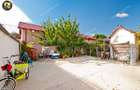 Vanzare casa in Galati, str.Traian, aproape de Shopping City, teren 370 mp - 1