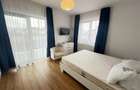 Apartament modern 3 camere 2 bai terasa si parcare zona Brana