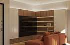 3 camere intr-un penthouse spectaculos in ansamblul The Icon - 1