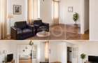 VANZARE  2  APARTAMENTE INDEPENDENTE  INTR-O VILA RENOVATA -144 mp - UNIRII