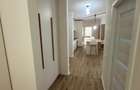 De inchiriat apartament 3 camere, bloc nou - 7