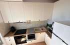 ISHO| 2 camere| parcare subterana| langa malul Bega| balcon| lift| etaj 9 - 15