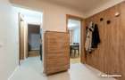 Apartament 4 camere, 2 bai, etaj 1, in Manastur, ultrafinisat - 4