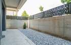 APARTAMENT CU 2 CAMERE LA PARTER CU GRADINA, GALATA, COMPLEX NOU - 1