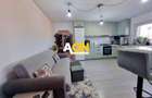 Apartament cu 2 camere reconfigurat, 52 mp utili, zona Cetate - 2