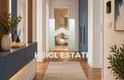 Apartament cu 2 camere, spațiu de depozitare, loc de parcare acoperit, Giroc .