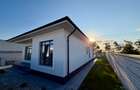Casă de vânzare individuală parter || Berceni ilfov 4 camere || 426 mp- La cheie - 17