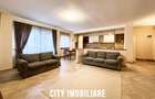 Apartament 2 camere, S-75 mp + balcon, mobilat, garaj si boxa, Manastur, str. Ha - 10