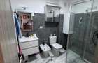 Apartament cu o camera decomandat, etajul 1/4, zona Visani - 5
