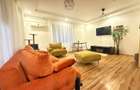 APARTAMENT CU VEDERE DIRECTĂ SPRE PĂDUREA BĂNEASA | PISCINĂ - 1
