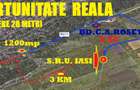 ȚICĂU / SEMICENTRAL IAȘI – OPORTUNITATE RARĂ PENTRU INVESTIȚIE ȘI DEZVOLTARE - 6