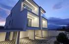 0 % comision ! Casa noua realizata cu materiale de calitate-Borhanci - 4