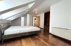 DUPLEX 3 CAMERE || VEDERE SUPERBA || GARAJ || LANGA ARCUL DE TRIUMF - 17