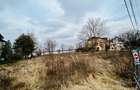 2066 mp teren deschidere lacul Grivita 24m zona deosebita in Damaroaia - 11
