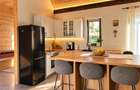 Casa moderna cu 2.216mp teren spectaculos: liniste, natura, priveliste montana,