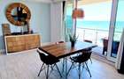 Promenada Mamaia Nord Apartament Frontal La Mare 2 Camere Mobilat Utilat LUX - 3