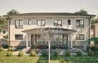 Casa tip duplex 5 camere, 215 mp gradina - Sura Mica - 11