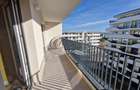 Apartament 2 camere cu terasa si parcare subterana, bloc nou, Floresti