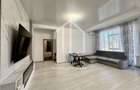 Apartament cu 2 camere, 54mp utili+2 balcoane, etaj 1/2, parcare - 1