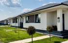 Casa INDIVIDUALA FINALIZATA, 8 Residence Balotesti, curte 510, casa 115 mpu - 2