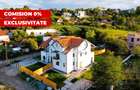 Duplex modern Feleacu cu vedere panoramica spre Cluj - 13