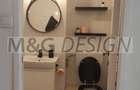 Apartament 2 camere zona Sagului parter cu balcon - 9