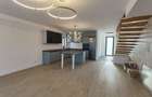 PRIMA INCHIRIERE!VILA NOUA de colt, finisaje premium, garaj - 2