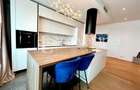 Inchiriere apartament 4 camere mobilat | Floreasca - Mircea Eliade