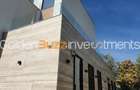 VILĂ PREMIUM | P+2E | PISCINĂ | 641 MP TEREN | SECTOR 1 - 24