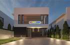 Case Stil Mediteranean - Safirului - 5 Camere si 4 bai - 2
