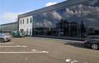 Spatiu Comercial Etaj - 500 mp - Showroom - Servicii - 8