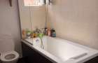 Apartament 3 camere cu scara interioara, mobilat si utilat, parcare