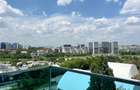 Bright 1-Bed Flat with Panoramic Lake & Park Views - Floreasca - 1