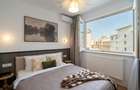 Apartament premium 3 camere | Calea Victoriei – Business Airbnb  | Randament 10%