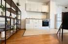 Toronto Residance, 1 camera, spatios, centrala proprie., aer conditionat, lift. - 9