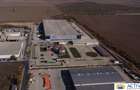 LOGICOR Bucuresti II - parc industrial in dezvoltare - 3